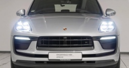 Porsche Macan 2.0 PDK 265 KS, KAM+LED+4xGR SJED+PANO