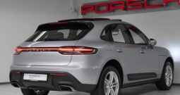 Porsche Macan 2.0 PDK 265 KS, KAM+LED+4xGR SJED+PANO