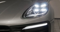 Porsche Macan 2.0 PDK 265 KS, KAM+LED+4xGR SJED+PANO