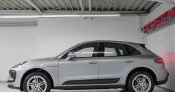 Porsche Macan 2.0 PDK 265 KS, KAM+LED+4xGR SJED+PANO