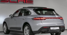 Porsche Macan 2.0 PDK 265 KS, KAM+LED+4xGR SJED+PANO