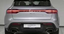 Porsche Macan 2.0 PDK 265 KS, KAM+LED+4xGR SJED+PANO