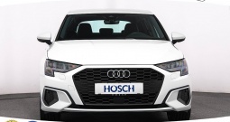 Audi A3 SB 35 TFSI S-tronic 150 KS, ACC+LED+GR SJED+ASIST