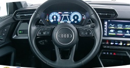 Audi A3 SB 35 TFSI S-tronic 150 KS, ACC+LED+GR SJED+ASIST