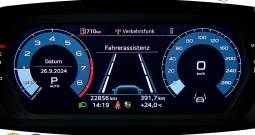 Audi A3 SB 35 TFSI S-tronic 150 KS, ACC+LED+GR SJED+ASIST