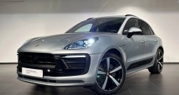 Porsche Macan 2.0 PDK 265 KS, ZRAČNI+ACC+KAM+GR SJED+LED+PANO