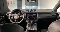 Porsche Macan 2.0 PDK 265 KS, ZRAČNI+ACC+KAM+GR SJED+LED+PANO