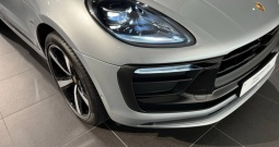 Porsche Macan 2.0 PDK 265 KS, ZRAČNI+ACC+KAM+GR SJED+LED+PANO