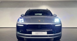 Porsche Macan 2.0 PDK 265 KS, ZRAČNI+ACC+KAM+GR SJED+LED+PANO