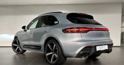 Porsche Macan 2.0 PDK 265 KS, ZRAČNI+ACC+KAM+GR SJED+LED+PANO