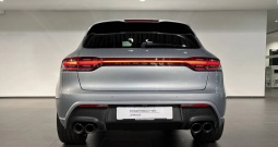 Porsche Macan 2.0 PDK 265 KS, ZRAČNI+ACC+KAM+GR SJED+LED+PANO