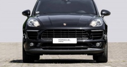 Porsche Macan 2.0 PDK 252 KS, KAM+ GR SJED+PANO