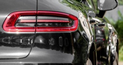 Porsche Macan 2.0 PDK 252 KS, KAM+ GR SJED+PANO