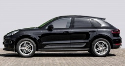 Porsche Macan 2.0 PDK 252 KS, KAM+ GR SJED+PANO