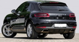 Porsche Macan 2.0 PDK 252 KS, KAM+ GR SJED+PANO