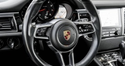 Porsche Macan 2.0 PDK 252 KS, KAM+ GR SJED+PANO