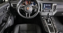 Porsche Macan 2.0 PDK 252 KS, KAM+GR SJED+PANO