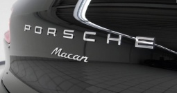 Porsche Macan 2.0 PDK 252 KS, KAM+GR SJED+PANO