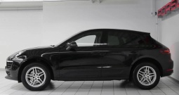 Porsche Macan 2.0 PDK 252 KS, KAM+GR SJED+PANO