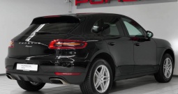 Porsche Macan 2.0 PDK 252 KS, KAM+GR SJED+PANO