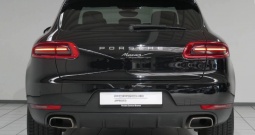 Porsche Macan 2.0 PDK 252 KS, KAM+GR SJED+PANO