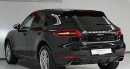 Porsche Macan 2.0 PDK 252 KS, KAM+GR SJED+PANO