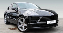 Porsche Macan 2.0 PDK 245 KS, ZRAČNI+LED+GR SJED+PANO