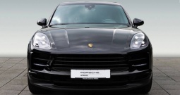 Porsche Macan 2.0 PDK 245 KS, ZRAČNI+LED+GR SJED+PANO