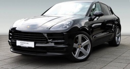 Porsche Macan 2.0 PDK 245 KS, ZRAČNI+LED+GR SJED+PANO