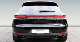 Porsche Macan 2.0 PDK 245 KS, ZRAČNI+LED+GR SJED+PANO