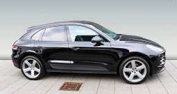 Porsche Macan 2.0 PDK 245 KS, ZRAČNI+LED+GR SJED+PANO