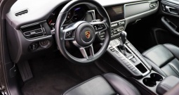 Porsche Macan 2.0 PDK 245 KS, ZRAČNI+LED+GR SJED+PANO