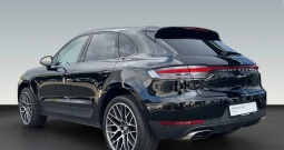 Porsche Macan 2.0 PDK 245 KS, KAM+LED+GR SJED+PANO