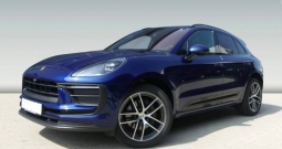 Porsche Macan 2.0 PDK 265 KS, ZRAČNI+KAM+LED+4xGR SJED+PANO+BOSE+CHRONO