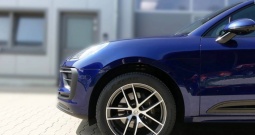 Porsche Macan 2.0 PDK 265 KS, ZRAČNI+KAM+LED+4xGR SJED+PANO+BOSE+CHRONO