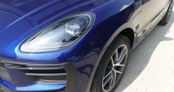 Porsche Macan 2.0 PDK 265 KS, ZRAČNI+KAM+LED+4xGR SJED+PANO+BOSE+CHRONO