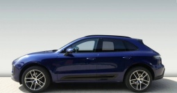 Porsche Macan 2.0 PDK 265 KS, ZRAČNI+KAM+LED+4xGR SJED+PANO+BOSE+CHRONO