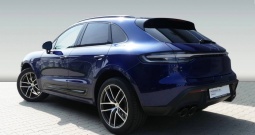 Porsche Macan 2.0 PDK 265 KS, ZRAČNI+KAM+LED+4xGR SJED+PANO+BOSE+CHRONO