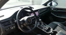 Porsche Macan 2.0 PDK 265 KS, ZRAČNI+KAM+LED+4xGR SJED+PANO+BOSE+CHRONO