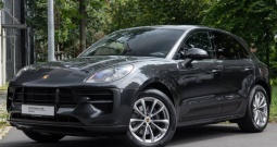 Porsche Macan 2.0 PDK 245 KS, ZRAČNI+KAM+LED+GR SJED+PANO+BOSE