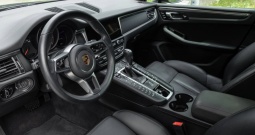 Porsche Macan 2.0 PDK 245 KS, ZRAČNI+KAM+LED+GR SJED+PANO+BOSE