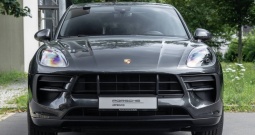 Porsche Macan 2.0 PDK 245 KS, ZRAČNI+KAM+LED+GR SJED+PANO+BOSE