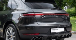 Porsche Macan 2.0 PDK 245 KS, ZRAČNI+KAM+LED+GR SJED+PANO+BOSE