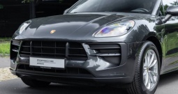 Porsche Macan 2.0 PDK 245 KS, ZRAČNI+KAM+LED+GR SJED+PANO+BOSE