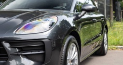 Porsche Macan 2.0 PDK 245 KS, ZRAČNI+KAM+LED+GR SJED+PANO+BOSE