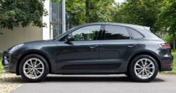 Porsche Macan 2.0 PDK 245 KS, ZRAČNI+KAM+LED+GR SJED+PANO+BOSE