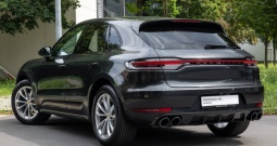 Porsche Macan 2.0 PDK 245 KS, ZRAČNI+KAM+LED+GR SJED+PANO+BOSE