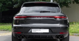 Porsche Macan 2.0 PDK 245 KS, ZRAČNI+KAM+LED+GR SJED+PANO+BOSE