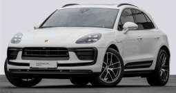 Porsche Macan 2.0 PDK 265 KS, ZRAČNI+KAM+LED+GR SJED+PANO+BOSE