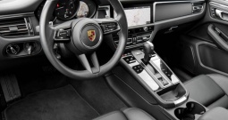 Porsche Macan 2.0 PDK 265 KS, ZRAČNI+KAM+LED+GR SJED+PANO+BOSE